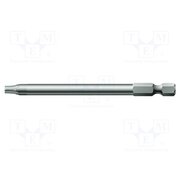 05134670001 Screwdriver bit; Torx® PLUS; 8IP; Overall len: 89mm LE5OE5xOUyG_68Mit161Ad2OZ0b4vs94z3tvwbCjZSU