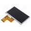 PH480272T016-ZBA Display: TFT; 4.3"; 480x272; Illumin: LED; Dim: 105.5x67.2x3.57mm Lz3cCb7waP72MBQ6byeApFtlr748GM3OYN9rvqI2zoI