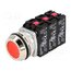 NEF30-KC3X3Y Switch: push-button; 30mm; Stabl.pos: 1; NC x3 + NO x3; red; IP56 Bm2lt6xNcamak_QuyqJszrwxDcCvOKI_DvZQQpvjvxo