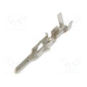 MF42-HMT Contact; male; brass; tinned; 24AWG÷18AWG; tape; crimped; for cable YPbY5vHX6PCTOGQ5JfurJB_2JFr-5YXt7eUE_4o2TNM