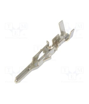 MF42-HMT Contact; male; brass; tinned; 24AWG÷18AWG; tape; crimped; for cable YPbY5vHX6PCTOGQ5JfurJB_2JFr-5YXt7eUE_4o2TNM