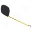 5393 Measuring tape; L: 3m; Width: 7mm; ABS,aluminium; measure vTdbr5jX9bRl4jF3TCpOOJnHRu-mQCJkcN_7SSHR1lw