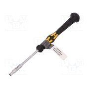 05030414001 Screwdriver; precision; 6-angles socket; HEX 3mm; ESD 7UjtLaBCB-HVypfNB1F-IfcflBQhPUw8cNjgTrvr5c8