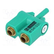 81541001 Pneumatic logics module; 2÷8bar; OUT: OR; 29x15.5x40mm; -5÷50°C EMhHg4U4lsrQnmTSj66rh2MNpbrl6v8PN5Us54Jdf9U