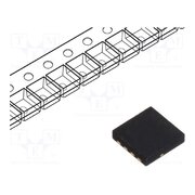 TPS63060DSCR PMIC; DC/DC converter; Uin: 2.5÷12V; 2.5÷8VDC; 2A; WSON10; SMD zcv3X5KxoLP_DILultVXxn6e6GEDLL-QOekq7kz2oz4
