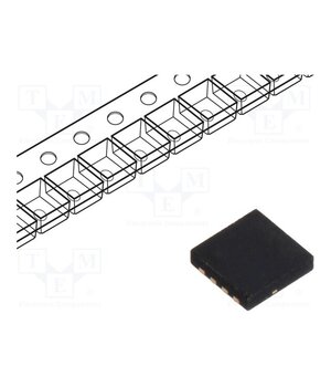 TPS63060DSCR PMIC; DC/DC converter; Uin: 2.5÷12V; 2.5÷8VDC; 2A; WSON10; SMD zcv3X5KxoLP_DILultVXxn6e6GEDLL-QOekq7kz2oz4