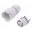 3702/V2P Connector: AC supply; screw terminal; female; 16A; 250V; ways: 2 cBzIum1SJz415EeWtHe_ri1TPSFF7JvkhbkXmXqIWqg