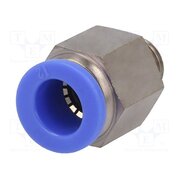 122.014-12 Push-in fitting; straight; -0.95÷15bar; nickel plated brass zMiNBybZQA4whwu8F0TLg7LYq0r6XH9jXYY-ySe3ak4