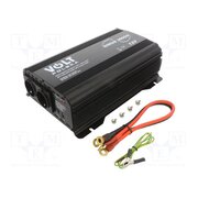 3SIP300012 Converter: DC/AC; 1500W; Uout: 230VAC; 11÷15VDC; Ppeak: 3000W; 12V J5wX2b1dMv7ikmJdIYwIIGQI6qwA0l3q0k5Ce1LcwYA
