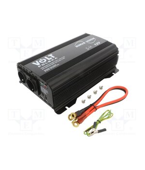 3SIP300012 Converter: DC/AC; 1500W; Uout: 230VAC; 11÷15VDC; Ppeak: 3000W; 12V J5wX2b1dMv7ikmJdIYwIIGQI6qwA0l3q0k5Ce1LcwYA
