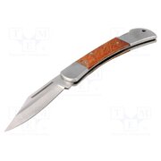30090 Knife; Tool length: 196mm; Blade length: 80mm; Blade: about 45 HRC 5-8qXI_U8S6XETYHsK-z8zyo3v_DjWf24FJy6elPIQs