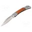 30090 Knife; Tool length: 196mm; Blade length: 80mm; Blade: about 45 HRC 5-8qXI_U8S6XETYHsK-z8zyo3v_DjWf24FJy6elPIQs