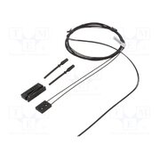 FLF-320-05R Sensor: fiber-optic; Range: 0÷7mm; Oper.mode: diffuse-reflective lhoScOMuHw2qRqOEaRyulJePU7yWcYrP9hXIy6AGre4