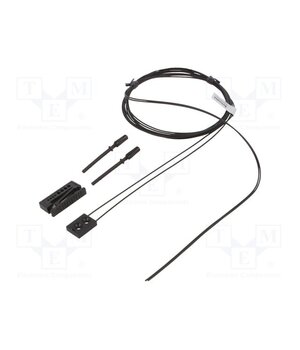 FLF-320-05R Sensor: fiber-optic; Range: 0÷7mm; Oper.mode: diffuse-reflective lhoScOMuHw2qRqOEaRyulJePU7yWcYrP9hXIy6AGre4