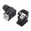 1424447 Connector: HDC; male + female; PIN: 4; 10A; 230V; HDC; 3+PE; M20 _vMt-FgmTSMPN1Q4EwXkw9K199AG6wZ-F9znajKKqxk