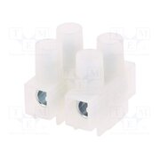 88712944 Connector: terminal block; 450V; screw terminal; Contacts: steel acbv3CIgHR3sD0limoRsyr4HGQHPGXT43iobvoLamn0