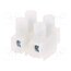 88712944 Connector: terminal block; 450V; screw terminal; Contacts: steel acbv3CIgHR3sD0limoRsyr4HGQHPGXT43iobvoLamn0