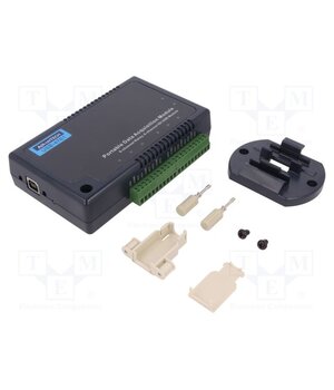 USB-4761-CE Digital I/O; for DIN rail mounting; 400mA; 132x80x32mm; 0÷60°C a1Z2H0fO6Duqa5zL4AH5SrGrfdQ3_lMQCA2h3YstAfM