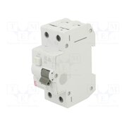 KZS-2M AC C20/0.3 RCBO breaker; Inom: 20A; Ires: 300mA; Poles: 2; 230/400VAC; IP20 9Xif-5NYfwKpnvJHjJXWrcu1QEnLF_0wlrrpAVzc-HQ