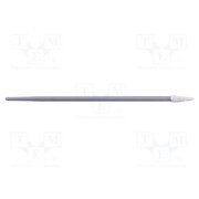 IT44070/100 Cleaning cloth: cleaning sticks; 100pcs; L: 80mm; Tip mat: foam YKwijxFl2o-5aHPR805YMFVzmadZRyRg4mSX6OPZofA