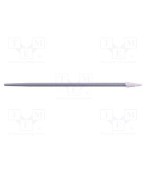 IT44070/100 Cleaning cloth: cleaning sticks; 100pcs; L: 80mm; Tip mat: foam YKwijxFl2o-5aHPR805YMFVzmadZRyRg4mSX6OPZofA