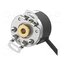 E40H12-50-3-T-24 Encoder: incremental; Usup: 12÷24VDC; 50imp/revol; OUT: push/pull znjvyXHYf89TGkcq9rCkTBEoy3YrhTqib23xE3hT9Rc