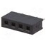 DS1026-01-1*4S8BV Connector: pin strips; socket; female; PIN: 4; straight; THT; 2mm LmXB5GB0wcI2Wrl37VpRGwUTICL5R39hXWNg6mcM5TI