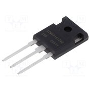 S2M0016120D Transistor: N-MOSFET; SiC; unipolar; 1.2kV; 140A; Idm: 314A; 714W -Yl8XaX1G4Y709mGW5k39VMoakOewVZ9AV4ygdUM4U4