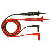 CIH3006 Test leads; Urated: 1kVDC; Inom: 500mA; Len: 1.5m; red and black FGEPavLKUYFeu3JbqJoElWHXtcdpTiomn9HAZS7Uf1s