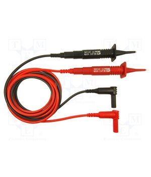 CIH3006 Test leads; Urated: 1kVDC; Inom: 500mA; Len: 1.5m; red and black FGEPavLKUYFeu3JbqJoElWHXtcdpTiomn9HAZS7Uf1s