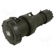 235-6.U Connector: AC supply 3-phase; socket; female; 63A; 400VAC; IP67 gpabYvzYgzUYX5byoOs4uepHumcfgBdmwX_iJGnD50s