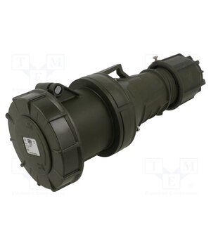 235-6.U Connector: AC supply 3-phase; socket; female; 63A; 400VAC; IP67 gpabYvzYgzUYX5byoOs4uepHumcfgBdmwX_iJGnD50s