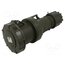 235-6.U Connector: AC supply 3-phase; socket; female; 63A; 400VAC; IP67 gpabYvzYgzUYX5byoOs4uepHumcfgBdmwX_iJGnD50s