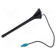 ANT.22 Antenna; car top; 0.175m; AM,FM; Seat,VW,Škoda; with amplifier WHBWH8pOSd_rKKmgYjMAp6v08fD2XczPFJLKA9-Mx2k