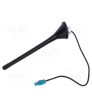 ANT.22 Antenna; car top; 0.175m; AM,FM; Seat,VW,Škoda; with amplifier WHBWH8pOSd_rKKmgYjMAp6v08fD2XczPFJLKA9-Mx2k