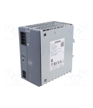 6EP3336-3SB00-0AX0 Power supply: switching; for DIN rail; 480W; 24VDC; 20A; 85÷264VAC uoEhr8nglRKqK1NMcUOAnkqoYWA381KCnFy6rGjQYbY