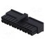 10127716-24LF Connector: wire-board; plug; female; PIN: 24; Minitek® Pwr 3.0 ifjRUQ6QdZ7QISud9E6GhOf1NZxYshZvC7Xxx6ljipM