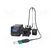 WSB-2B High-Temperature wire stripper; max.800°C; ESD; Display: LCD 9JtR9-1S1Ai8KYu0ZW9brahGcZcQm-Um33IuV0ADoOI