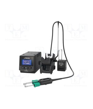 WSB-2B High-Temperature wire stripper; max.800°C; ESD; Display: LCD 9JtR9-1S1Ai8KYu0ZW9brahGcZcQm-Um33IuV0ADoOI