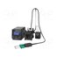 WSB-2B High-Temperature wire stripper; max.800°C; ESD; Display: LCD 9JtR9-1S1Ai8KYu0ZW9brahGcZcQm-Um33IuV0ADoOI