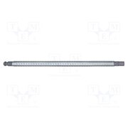 00636 Interchangeable blade; hex key; HEX 3mm; SYSTEM 6 B5uFAJ-HnYpr_o8UcFceQz5KBcViHRb3WRBbsfVXywo