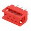 DS1015-02-06R6 Connector: wire-board; adapter; PIN: 6; 1.5A; IDC,THT; 2x3; 30mΩ JxjShBltyzFW3yYWQf4-lAKb64NBT44JHfXo6WVgniA