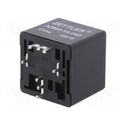 AZ983-1A-24D Relay: electromagnetic; SPST-NO; Ucoil: 24VDC; 80A; automotive ssb0enfRADooGD1tvy2mTf0Rpxxp0UXSO4ZgqD3qrrQ