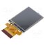 PH240320T068-LAB08 Display: TFT; 2.8"; 240x320; Illumin: LED; Dim: 50x69.2x4.25mm PvZ043PEYdOIw0l9QuVhjvMqcH7jRxlF7ZKvz0rfzVg