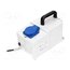 PFS160/230/230V Transformer: protective; 160VA; 230VAC; 230V; IP44; Ins.class: II E-XpRWsmvmGQNGXXEhpKUYiuOZMJyjZeWWp5OzNC6dc