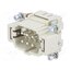 09330062616 Connector: HDC; contact insert; male; 16A; 500V; Han® ES; PIN: 6 Hpaw8V-MuRkUfkYRfHnQGNP1cfidpWnK9mNYdFCg6Sk