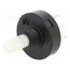 R20407RR02Q Switch: rotary; Pos: 4; DPDT; 5A/125VAC; Poles number: 1; silver wETrkjS6UdjBrbqiPbQ_XfZDgQQzjOohNvzK0AnQpEk
