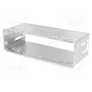PR.KENWOOD.03 Car radio mounting half frame; 1 DIN; zinc; JVC,Kenwood qH5jw73q6nelLgaLtWCu4P2Q08_ECzBuqNwwWMhyfvU
