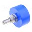 6657S-1-103 Potentiometer: shaft; single turn; 10kΩ; ±10%; 1.5W; linear; 6.35mm r6tEBp9cBCu-dMDvQH7cMJe_50uF0kk75S7uyc6ZGu4