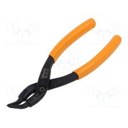 1033/140X0.9 Pliers; for circlip; internal; 8÷12mm; Pliers len: 140mm; angular SjFtUfna0aRa-ULgqsfWl4qK78Xi2Dty-riFyGCeiJ8